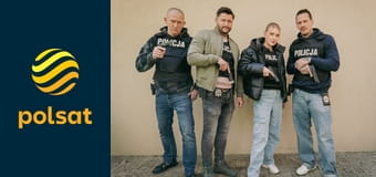 Gliniarze S19E33 Gliniarze S19E33