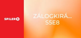 Zálogkirályok S5E8 Zálogkirályok S5E8