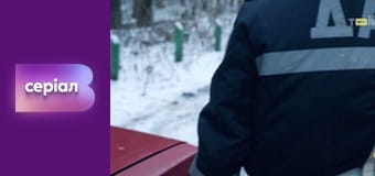 "Історія одного злочину", 1 сезон, 21 еп. "Удар блискавки".