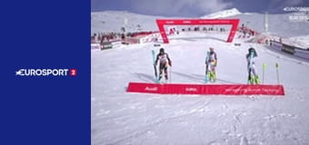 Прыжки на лыжах с трамплина. Кубок мира. Этап 1 в Лиллехаммере, Норвегия. HS 140. День 1.