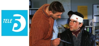 Kobra S2E4 - Lądowanie awaryjne Kobra S2E4 - Lądowanie awaryjne