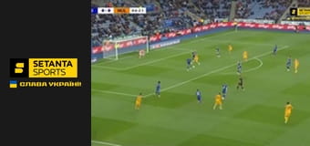 Футбол. Чемпионат Англии. Чемпионшип. Лестер Сити - Халл Сити.