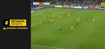 Футбол. Чемпіонат Англії. Чемпіоншип. Лестер Сіті - Галл Сіті.