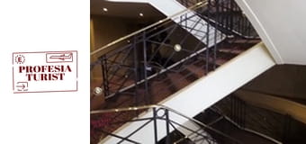 Хубав ли е корабът за круиз по Нил? (Египет) Хубав ли е корабът за круиз по Нил? (Египет)