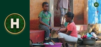 Орел і Решка. Земляни