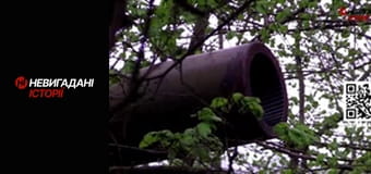 Невигадані історії.