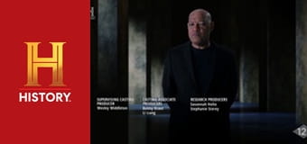 Звезды ломбарда, 25 сезон, 22 эп. Богатый улов.