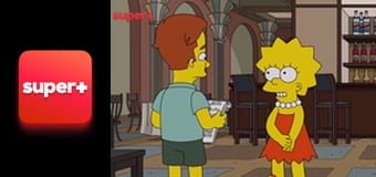 М/с "Сімпсони", 29 сезон, 10 с. "Ха-Ха Ленд".