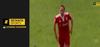 Футбол. Чемпионат Германии. Классика.