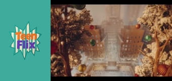 KidsFlix Сезон 1 Эпизод 14