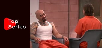 Charlie Dates a Serial Killer's Sister