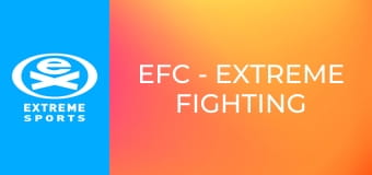 EFC - Extreme Fighting Championship S81E4 EFC - Extreme Fighting Championship S81E4