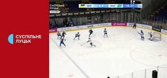 Хоккей. U-18. Чемпионат мира (Дивизион IA) в Польше. Украина - Казахстан. 2-й и 3-й периоды. Прямая трансляция.