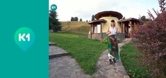 "Пригоди з Яною Метьолкіною".