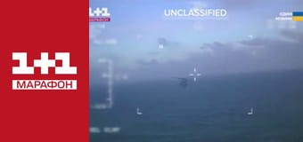 "Единые новости". Телемарафон.