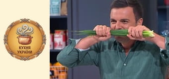 Прокинься з Ектором Сезон 1 Епізод 6 ч.2 - Григорій Решетнік