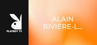 Alain Rivière-Lecœur