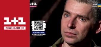 "Єдині новини". Інтерв'ю / Документальний проєкт.