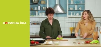 Т/с "Healthy kitchen" season 1 series 15