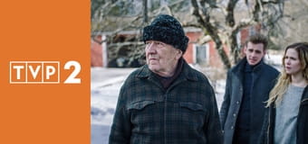 W cieniu śmierci E9 W cieniu śmierci E9