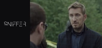 Nyukhach Сезон 3 Эпизод 1