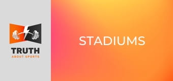 Stadiums Stadiums