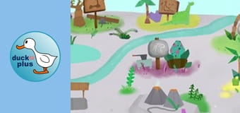 Milo Dino - Volcano Picnic Milo Dino - Volcano Picnic