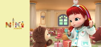 Райдужна Рубі S1E20 Райдужна Рубі S1E20