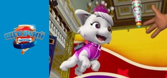 Щенячий патруль. Сезон 5 - серия 18