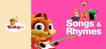 Songs & Rhymes - Today is my Birthday Songs & Rhymes - Today is my Birthday