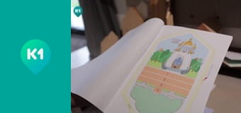 "Крафтові мандри" з Євгеном Синельниковим.