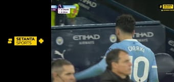 Футбол. Чемпіонат Англії. Прем'єр-ліга. Манчестер Сіті - Сандерленд. Пряма трансляція.