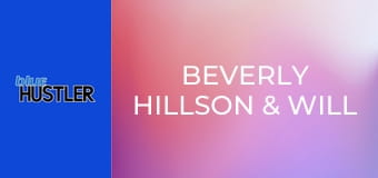Beverly Hillson & Will Pounder Neighbor E1