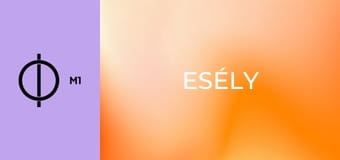 Esély