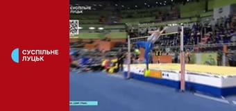 Легка атлетика. Чемпіонат світу у приміщенні у Торуні, Польща. Стрибки у висоту. Чоловіки. Фінал.