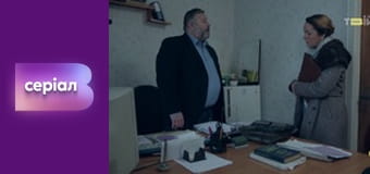 "История одного преступления", 1 сезон, 16 эп. "Охотник".