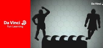 Know it All - Do Giants Like Hexagons?