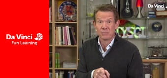 DIY SCI - Impossible Challenges