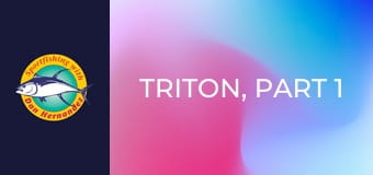 Triton, part 1 Triton, part 1