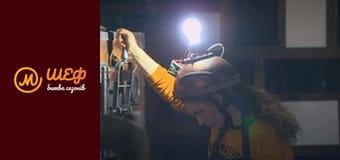 МастерШеф Кулинарный выпускной, Сезон 1, Выпуск 6, Часть 7