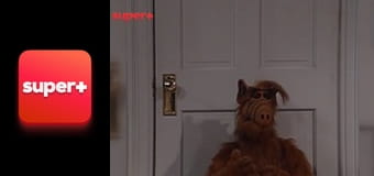 Т/с "Альф", 1 сезон, 25 с.