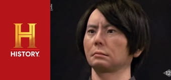 Древние пришельцы, 8 сезон, 1 эп. Пришельцы и роботы.