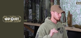 Зброя перемоги, 25 еп.