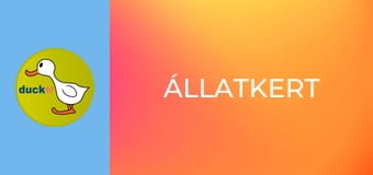 Állatkert Állatkert