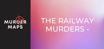 Vraždy na železnici – 1. epizóda Vraždy na železnici – 1. epizóda