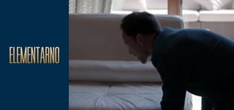 Елементарно Сезон 4 Епізод 3
