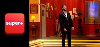 "Вар'яти", 2 сезон, 4 еп.