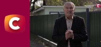 "Історія одного злочину", 6 сезон, 30 еп. "Таємний зв'язок".