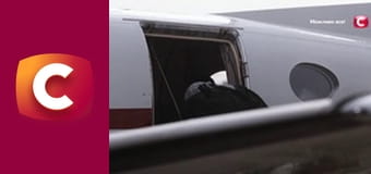 Х/ф "Будинок біля озера".