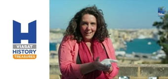 Сокровища с Беттани Хьюз Сезон 1 Эпизод 6